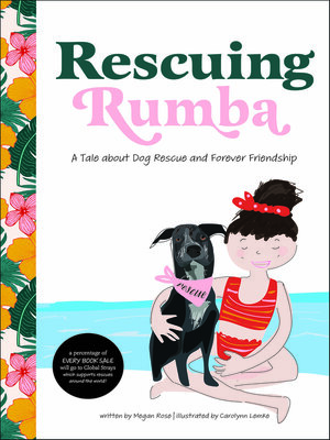cover image of Rescuing Rumba